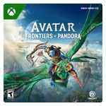 Avatar: Frontiers of Pandora Standard Edition - Xbox Series X, Xbox Series S [Digital] Product Image