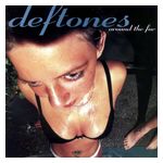 Deftones: Around the Fur [LP] - VINYL Product Image