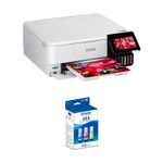 Epson ECOTANK ET-8500 A-I-O PRNTR/INK KIT Product Image