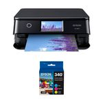 Epson EXP PHOTO XP8800 PRNTR/CARTRIDGE PACK Product Image