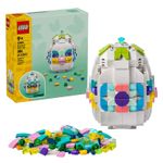 LEGO - Decorative Easter Egg Building Toy 40816 Product Image