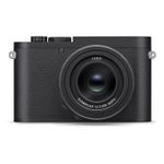 Leica Q3 Monochrom Digital Camera Product Image