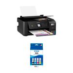 Epson EcoTank ET-2800 Wireless Color All-in-One Ca Product Image
