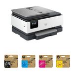 HP OfficeJet Pro 8139e Wireless All-in-One Printer Product Image