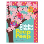 Chicka Chicka Peep Peep Product Image