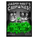 Unsettling Salad! Product Image