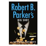 Robert B. Parker's Big Shot Product Image