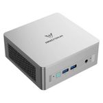 MINISFORUM UM750L Slim Mini Desktop Computer Product Image