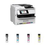 Epson WorkForce Pro WF-C5890 Wireless Color MFP In Product Image
