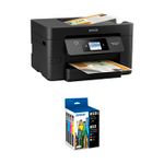 Epson WorkForce Pro WF-3820 All-in-One Inkjet Prin Product Image