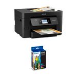 Epson WorkForce Pro WF-3820 All-in-One Inkjet Prin Product Image