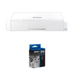 Epson WorkForce EC-C110 Wireless Mobile Color Prin Product Image