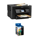 Epson WorkForce Pro WF-3820 All-in-One Inkjet Prin Product Image