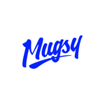 Mugsy $100.00 Product Image
