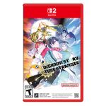 Digimon Story Time Stranger - Nintendo Switch 2 Product Image