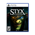 Styx Blades of Greed - PlayStation 5 Product Image