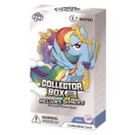 Kayou - My Little Pony Friendship Eternal Cards - Moon Edition 2 Collector Box (5-Packs) Product Image