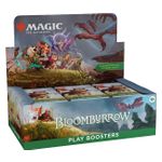 Wizards of The Coast - Magic: The Gathering Bloomburrow Play Booster Box (36 Packs) Product Image