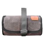 Roaring Fire Gear Pioneer Mini Tool Roll Bag (Rust Product Image