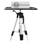 Vankyo PT20 Aluminum Tripod Projector Stand Product Image