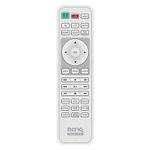 BenQ RCV012 Remote Control for Select BenQ Project Product Image