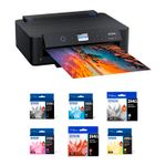 Epson XP15000 EXPRESSION PRNTR/CARTRIDGE KIT Product Image
