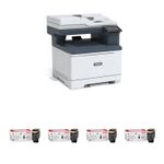 Xerox C325 MULTIFUNCTION PRNTR/CARTRIDGE KIT Product Image