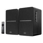 Edifier R1280DBs Bluetooth Speaker System (Black) Product Image