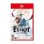 The Adventures of Elliot: The Millennium Tales - Nintendo Switch 2 Product Image
