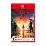 FINAL FANTASY VII REBIRTH Day One Edition - Nintendo Switch 2 Product Image