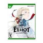 The Adventures of Elliot: The Millennium Tales - Xbox Series X Product Image