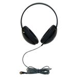 Califone 2800-BKP CT Listening First Over-Ear Head Product Image