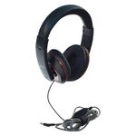 Califone 2021 Series Deluxe Stereo Headphones with Product Image