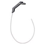 MakerBot Swivel Clip and Guide Tube Assembly Product Image