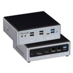 MuxLab MuxMeet Mini Computer Product Image
