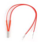 LulzBot 24V 40W Heater Cartridge (077') Product Image