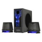 Enhance SB 21 Computer Speakers with Subwoofer for Product Image