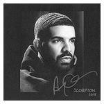 Drake: Scorpion [LP] - VINYL Product Image