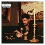 Drake: Take Care [LP] - VINYL Product Image
