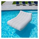 Cloud Chaise XL Fabric Float Product Image