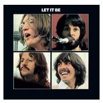 The Beatles: Let It Be [LP] [LP] [VINYL] Product Image