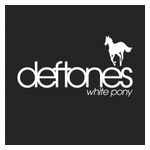 Deftones: White Pony [LP] [LP] - VINYL Product Image