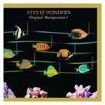 Stevie Wonder: Original Musiquarium I [LP] - VINYL Product Image