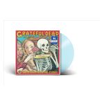 Grateful Dead: Skeletons from the Closet: The Best of Grateful Dead [Blue Vinyl] [Only @ Best Buy] [LP] - VINYL Product Image