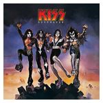 Kiss: Destroyer [LP] - VINYL Product Image