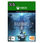 Little Nightmares II - Xbox Series X, Xbox Series S, Xbox One [Digital] Product Image