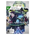 Soul Hackers 2 Launch Edition - Xbox Series X, Xbox Series S, Xbox One, Windows [Digital] Product Image