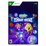 SpongeBob SquarePants: The Cosmic Shake - Xbox One [Digital] Product Image