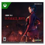 Resident Evil 4: Separate Ways - Xbox Series X, Xbox Series S [Digital] Product Image
