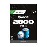 UFC 5 POINTS 2800 [Digital] Product Image